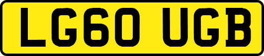 LG60UGB
