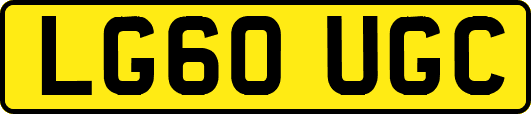 LG60UGC