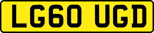 LG60UGD