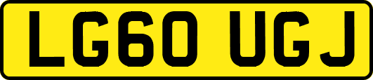 LG60UGJ
