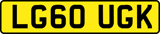 LG60UGK