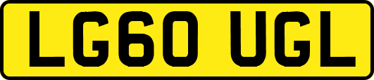 LG60UGL