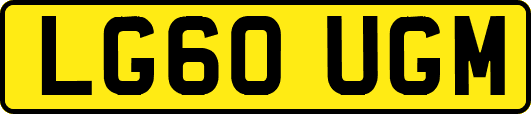 LG60UGM