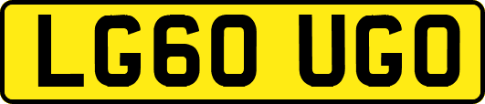 LG60UGO