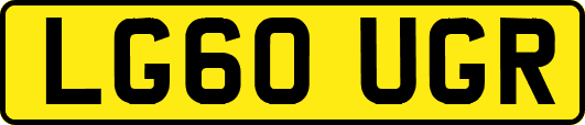 LG60UGR