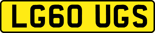 LG60UGS