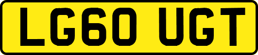 LG60UGT