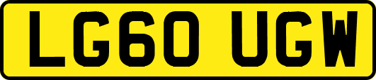 LG60UGW