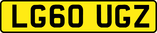 LG60UGZ