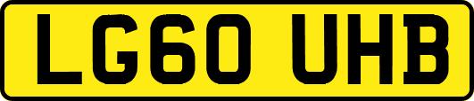 LG60UHB