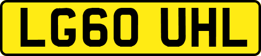 LG60UHL