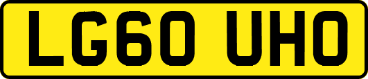 LG60UHO