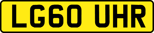 LG60UHR