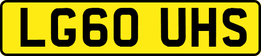 LG60UHS