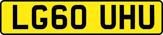 LG60UHU