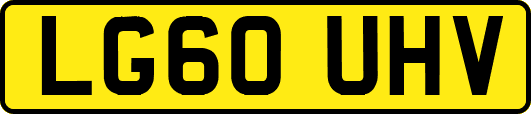 LG60UHV