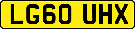 LG60UHX