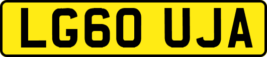 LG60UJA