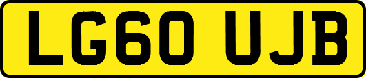 LG60UJB