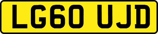 LG60UJD