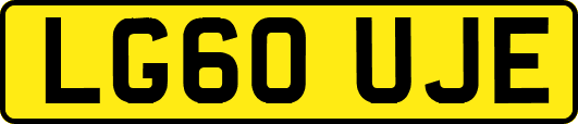LG60UJE