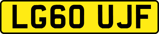 LG60UJF