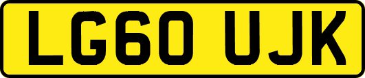 LG60UJK