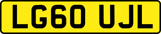 LG60UJL