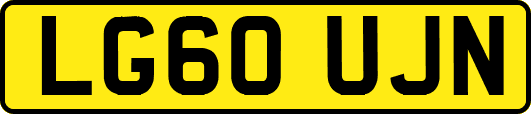 LG60UJN