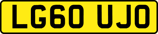 LG60UJO