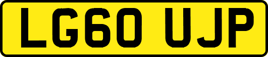 LG60UJP