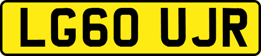 LG60UJR