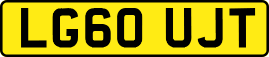 LG60UJT
