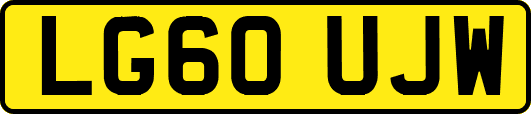LG60UJW