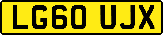 LG60UJX