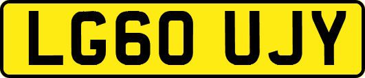 LG60UJY