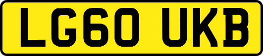 LG60UKB