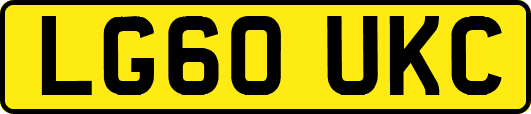 LG60UKC