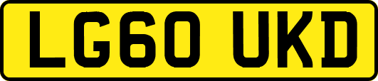 LG60UKD