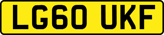 LG60UKF