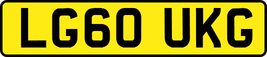 LG60UKG