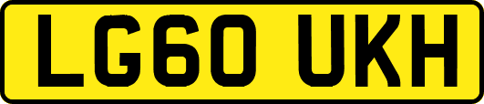 LG60UKH