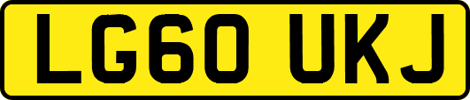 LG60UKJ