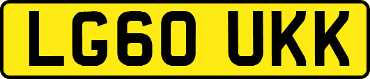 LG60UKK