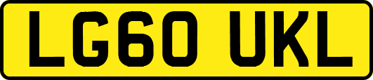 LG60UKL