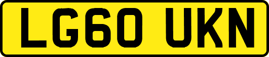 LG60UKN