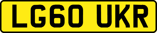LG60UKR
