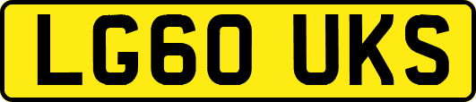 LG60UKS