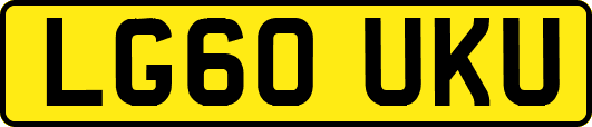 LG60UKU