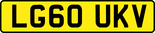 LG60UKV